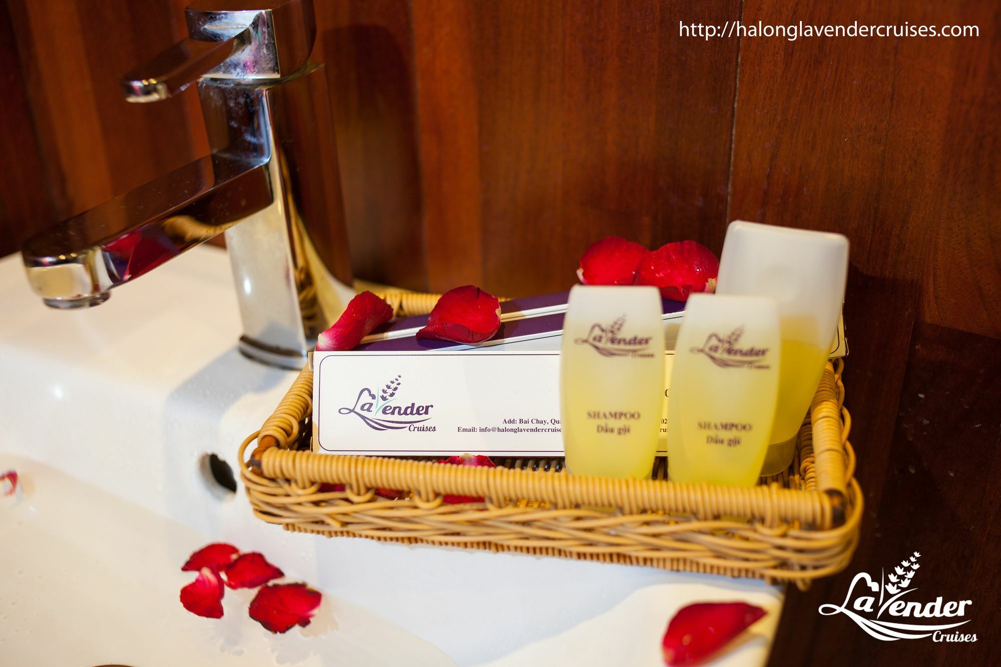 Halong Lavender Cruises Hotel Hạ Long-öböl Kültér fotó